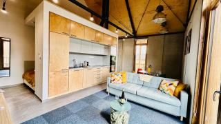 Zengő 11 Kékfrankos apartman, Nadap - 3