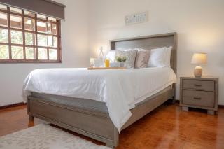 Country house, Cozy Fireplace and an amazing view - Cartago - 9