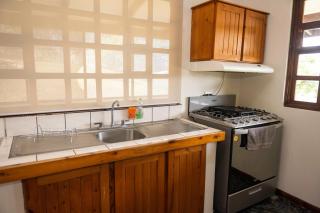 Country house, Cozy Fireplace and an amazing view - Cartago - 2