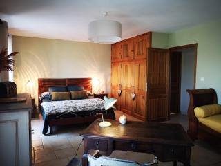 La Colline, villa avec piscine - 8