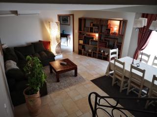 La Colline, villa avec piscine - 7