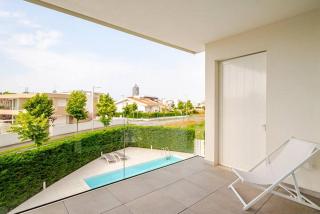 Apartment Luma with Pool - Lido di Jesolo - 5