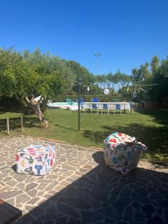 Sinilù B&B - Silvi Paese - 4