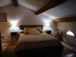 La Colline, villa avec piscine - 1