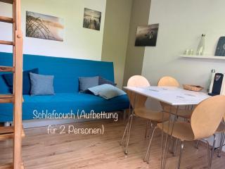 Ferienwohnung Ottokar Familie Dust Nähe Neubrandenburg - Knorrendorf - 3