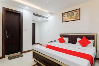 Hotel O The Maharaja Inn - 1