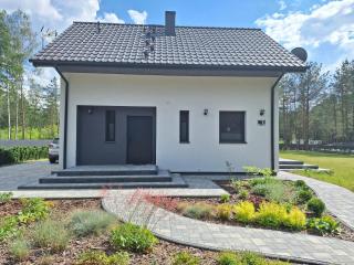 Domki Mazury - Jerutki - 0