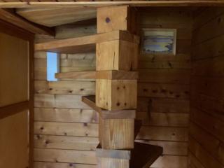 Chalet in Niederwald - 1