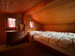 Chalet in Niederwald - Niederwald - 3