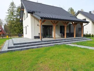 Domki Mazury - Jerutki - 3