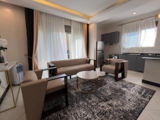 LivLuxe Furnished Apartments - 9