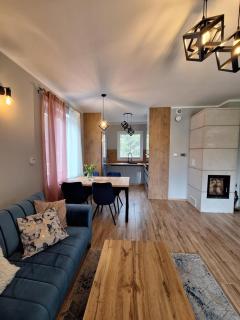 Domek Jerutki Ania - 8