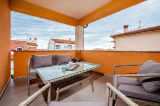 Aria Room and Apartmant Fuga - Rovinj - 7