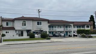 El Segundo Inn - Hawthorne - 0
