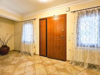 Mountain View Villa with Garden near Olympic Beach - Katerini - 8