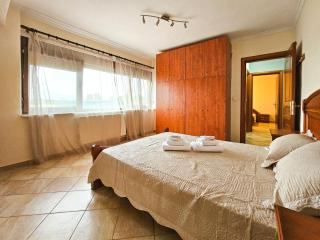 Mountain View Villa with Garden near Olympic Beach - Katerini - 6