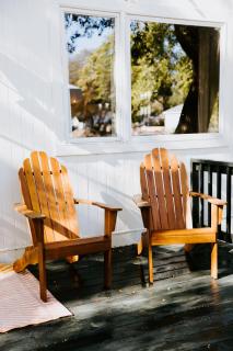Cottage by the Sea: Pagnotto Shellback House - Oak Island - 1