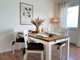 Apartments-Bad Harzburg, Zentrale Ferienwohnung - 7
