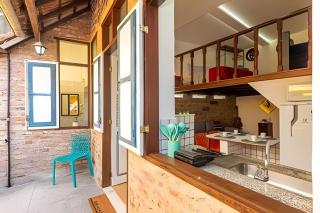 Sol & Charme em Santa Teresa - 1