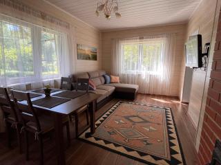 Katase Puhkemaja - 1