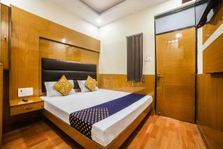 Hotel Silver Palace - New Delhi - 3