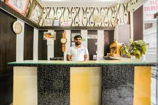 Hotel Silver Palace - New Delhi - 5