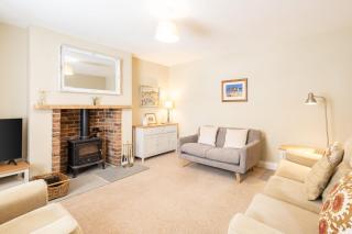 Host & Stay - Hotspur Street - Alnwick - 0