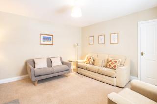 Host & Stay - Hotspur Street - Alnwick - 5