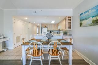 Sandpiper #108 - Tybee Island - 6