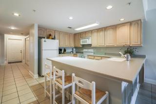Sandpiper #108 - Tybee Island - 4