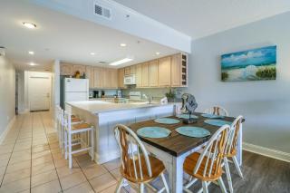 Sandpiper #108 - Tybee Island - 3