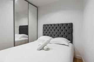 Appartement Térreo - Welkeys - Paris - 4