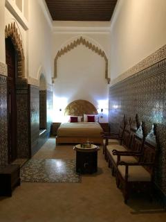 Dar Al Miraaj - Rabat - 5