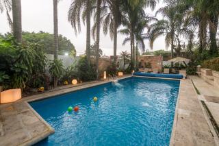 Colombe Hotel Boutique - Xalapa - 9