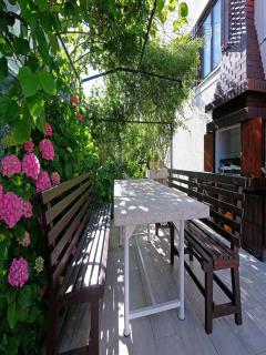 Penthouse Stella - Pula - 8