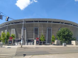 Lady Mabel's apartment near to Aréna, Puskás Stadion and City Park, with Guarded Parking place - Budapest - 2