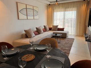 Galeria my home BAB BHAR - Essaouira - 5