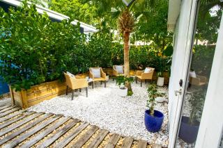 Cozy Tiny Home - Hidden Gem! - Miami - 0