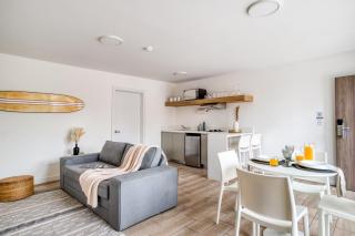 Beach House by ULIV - Ensenada - 3