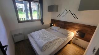 Appartement 4 à 6 personnes - Chalets d'Aurouze - La Joue du Loup - 8