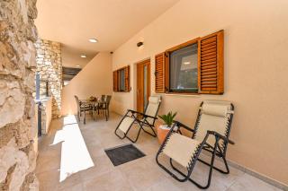 Apartman Sun Rays 1 - Gajac - 9