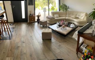 Villa 2 chambres piscine - 3