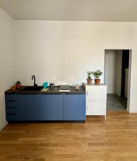 4 Balconi House- Appartamento moderno a Lecce - 1