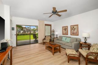 1Br 1Ba Kahala Tropical Dream, Pool, Garden View 513 - Koloa - 8