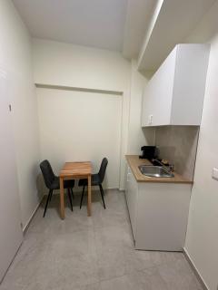 DATRI Petite Suite 6 - Vienna - 4