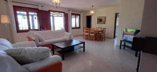 Encantador Cortijo con Piscina Privada y Vista al Mar - Malaga - 3