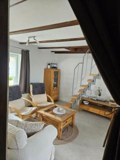 Ferienhaus Albers - Oberlangen - 6