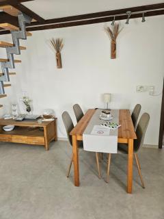 Ferienhaus Albers - Oberlangen - 7