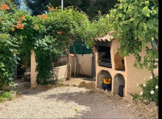 St Cyr sur mer appart 6pers avec jardin et parking A 30m de la plage - Saint-Cyr-sur-Mer - 4