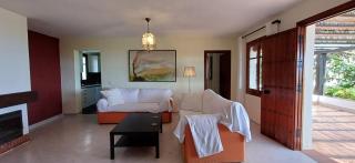 Encantador Cortijo con Piscina Privada y Vista al Mar - Malaga - 6